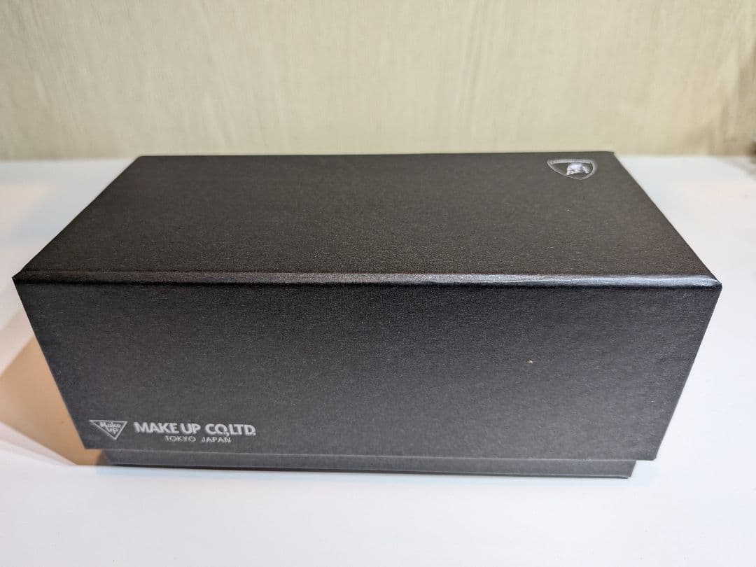 1/43 アイドロン　ディアブロレーシング1996 ランボルギーニロゴ　ホワイト