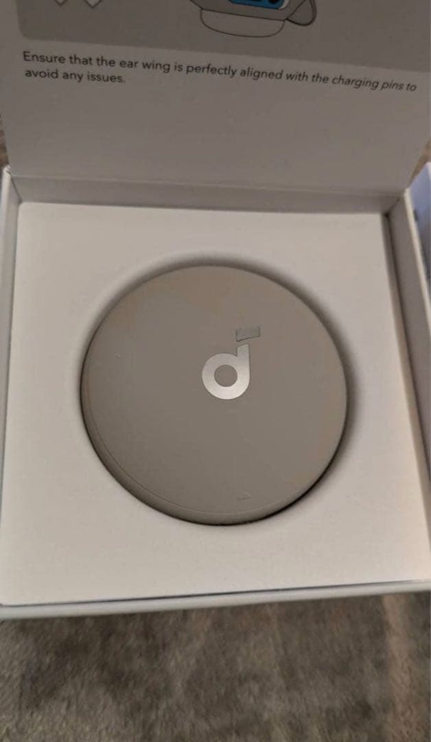 soundcore Sleep A20 左耳なし