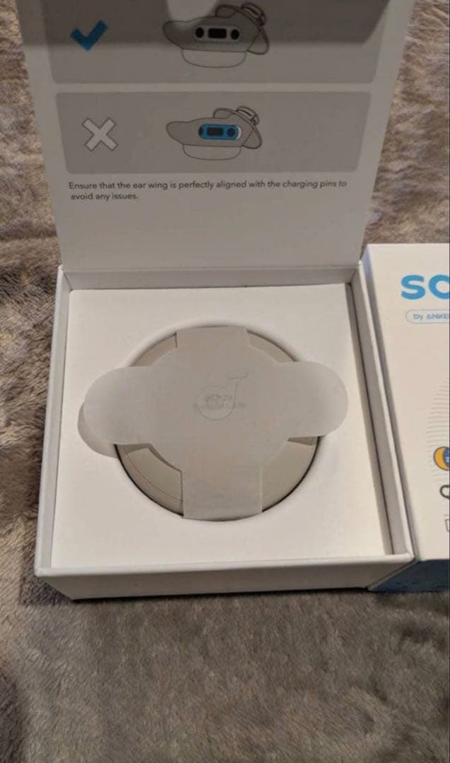 soundcore Sleep A20 左耳なし