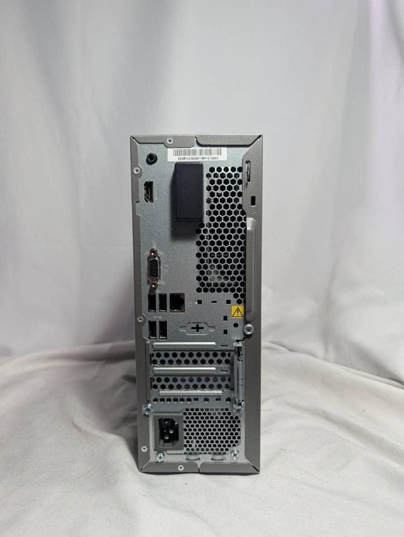 高性能 Lenovo 第10世代 i7/8GB/SSD512GB/Office