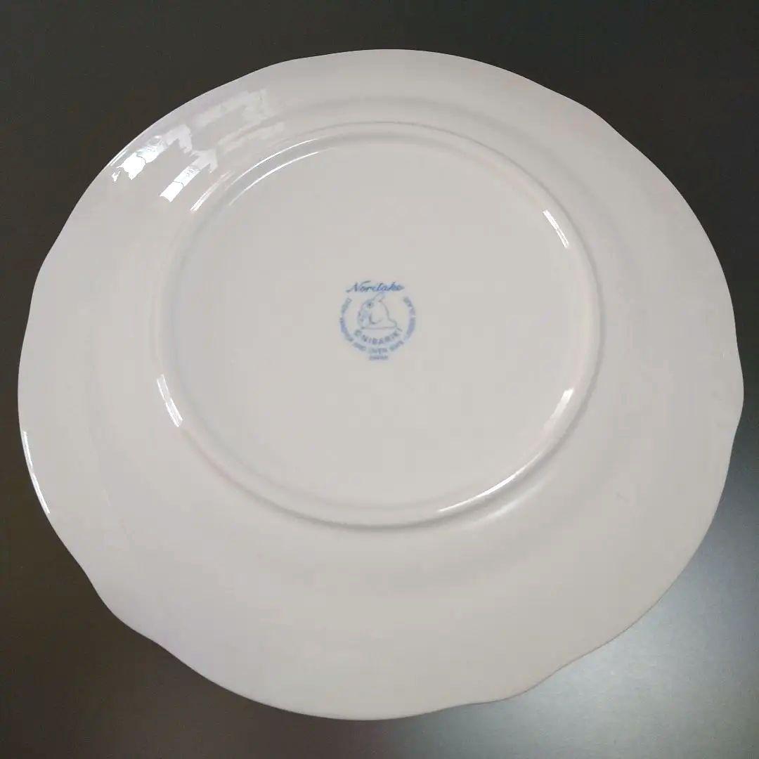 【新品・未使用】ノリタケ となりのトトロ　プレートセット