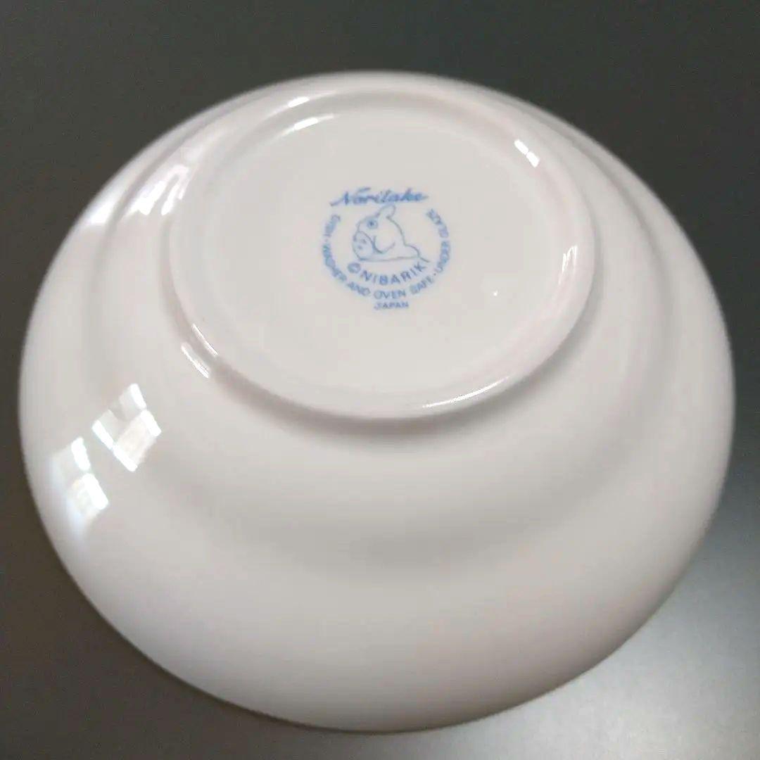 【新品・未使用】ノリタケ となりのトトロ　プレートセット