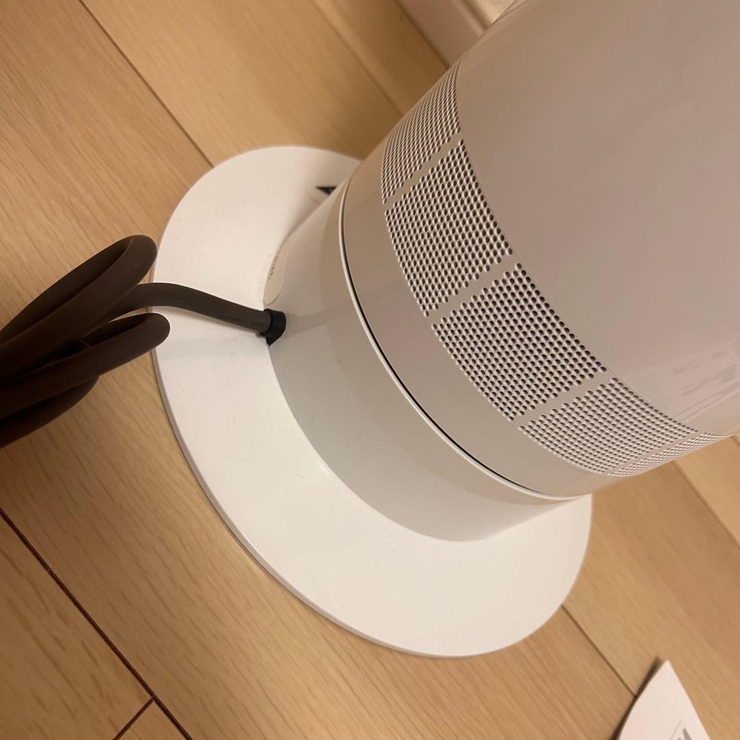 Dyson ダイソン Cool AM07 扇風機 タワーファン　リモコン+説明書