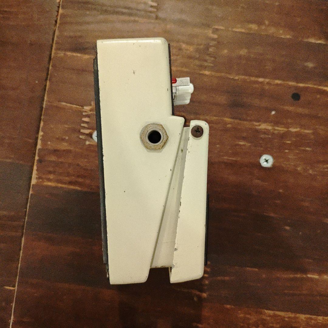 BOSS GE-6 グラフィックイコライザー