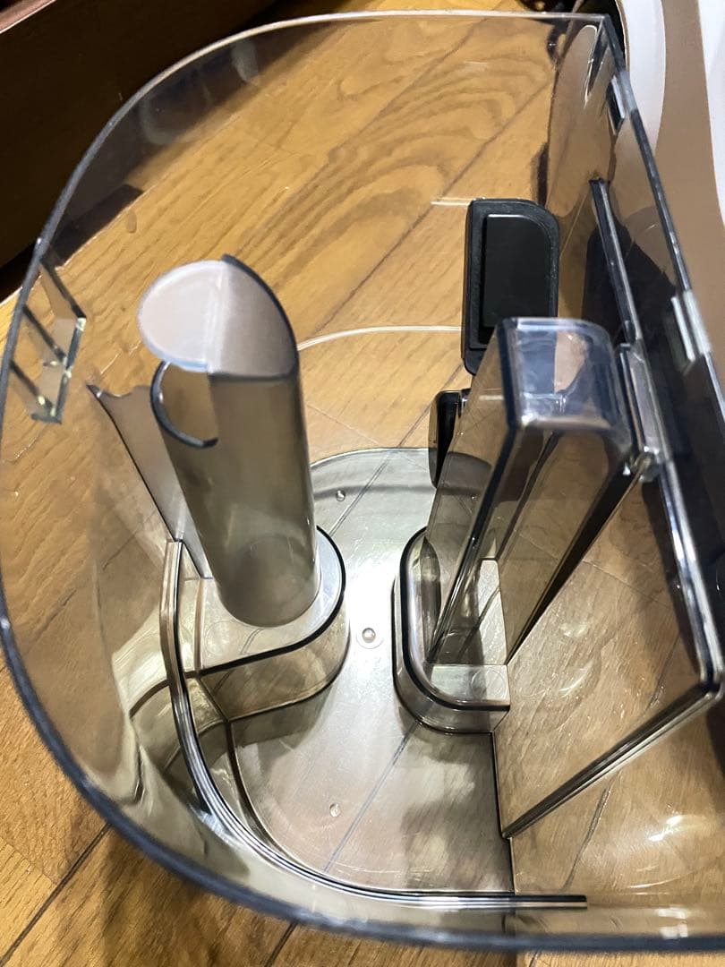 京セラ リンスクリーナー KRC800