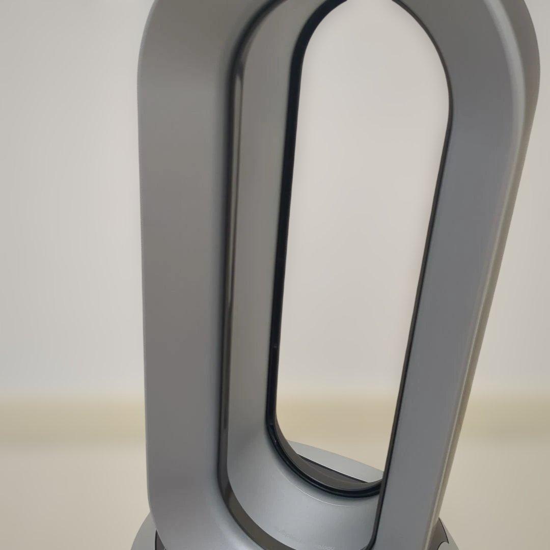 Dyson Pure Hot＆Cool　HP00　空気清浄機能付き　2022年製