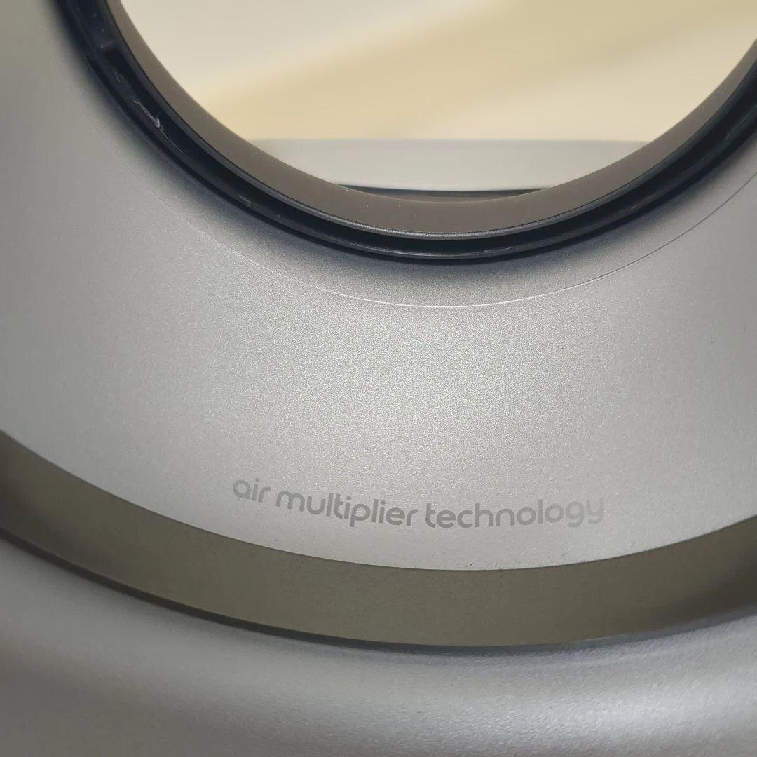 Dyson Pure Hot＆Cool　HP00　空気清浄機能付き　2022年製