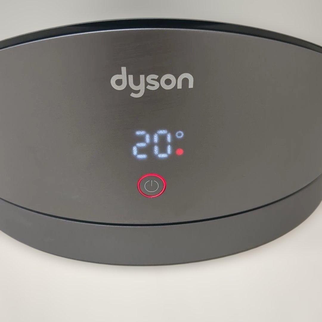 Dyson Pure Hot＆Cool　HP00　空気清浄機能付き　2022年製