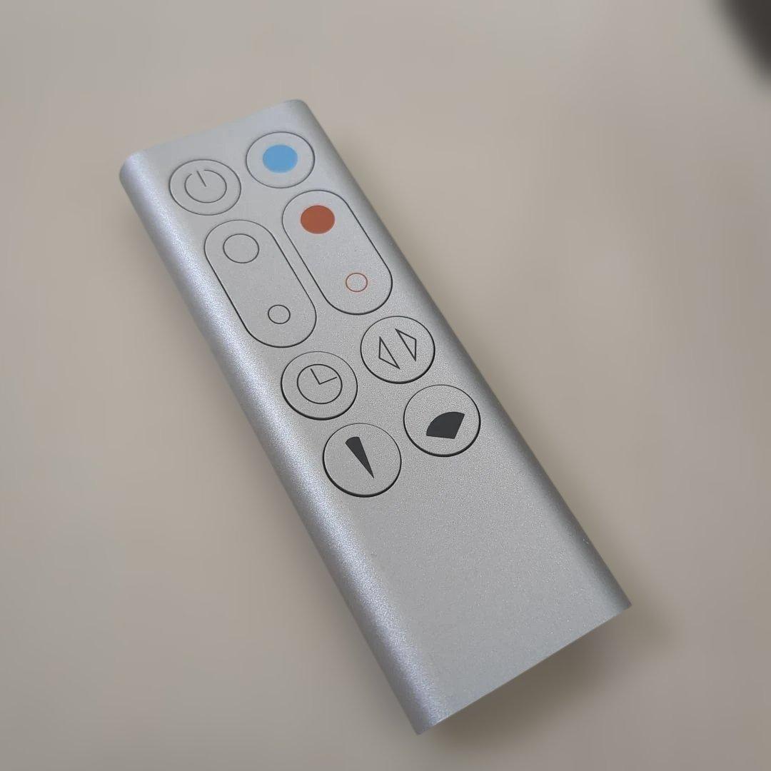 Dyson Pure Hot＆Cool　HP00　空気清浄機能付き　2022年製