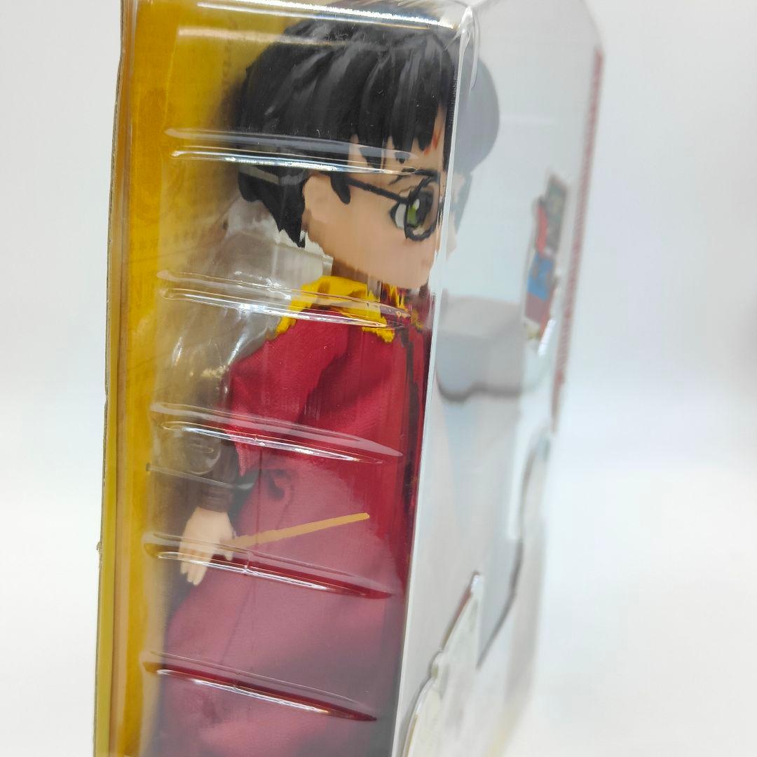 海外限定　ハリー・ポッター　フィギュア　ギフトセット　着せ替え人形　新品　激レア
