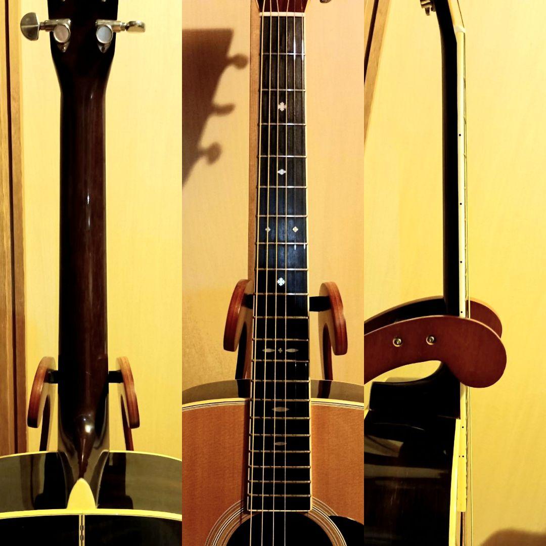 【激鳴り・美品】Cat's Eye C-400 東海楽器製 低弦高 メンテ済