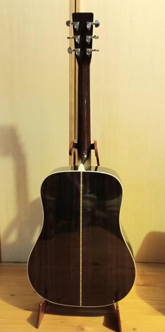 【激鳴り・美品】Cat's Eye C-400 東海楽器製 低弦高 メンテ済