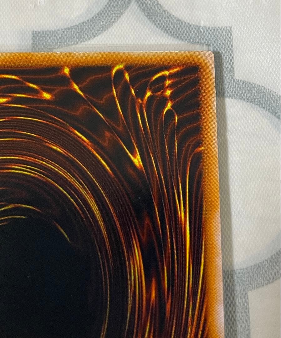 遊戯王　メタル・デビルゾア　シークレットレア