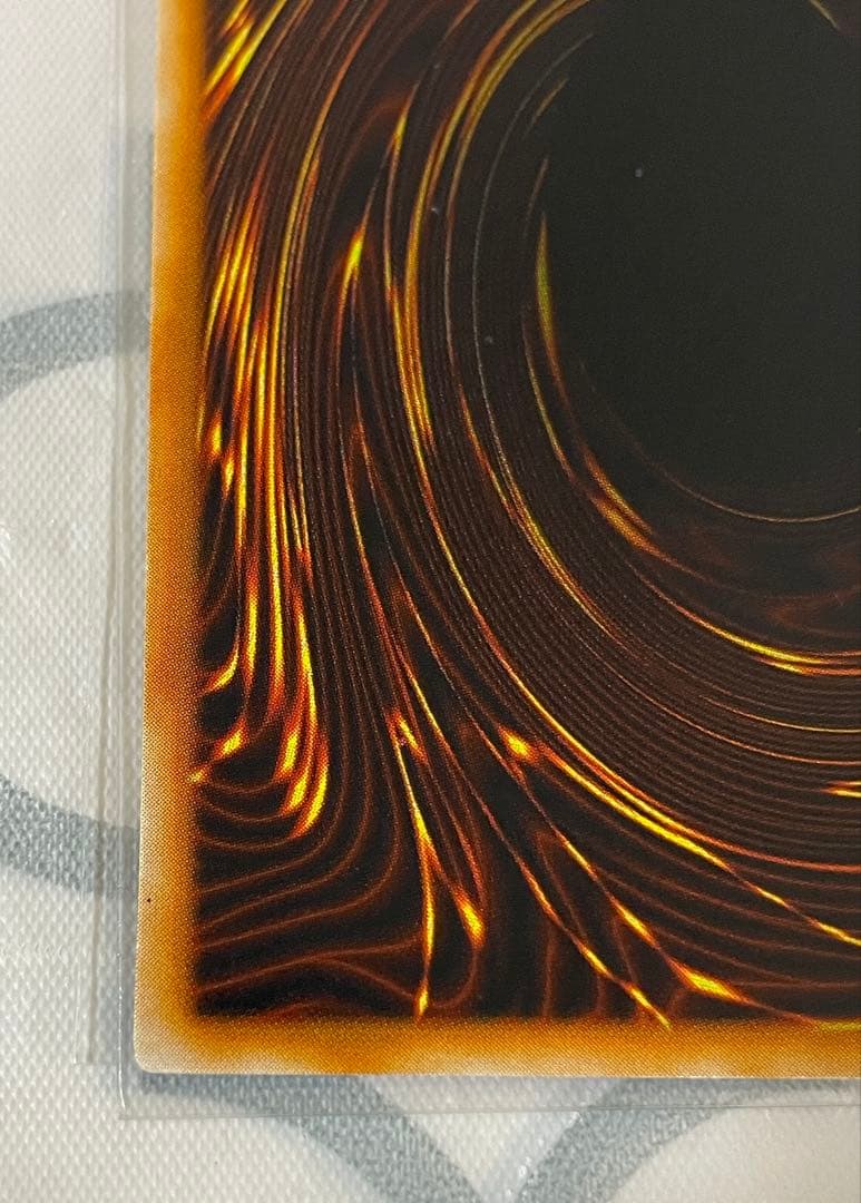 遊戯王　メタル・デビルゾア　シークレットレア