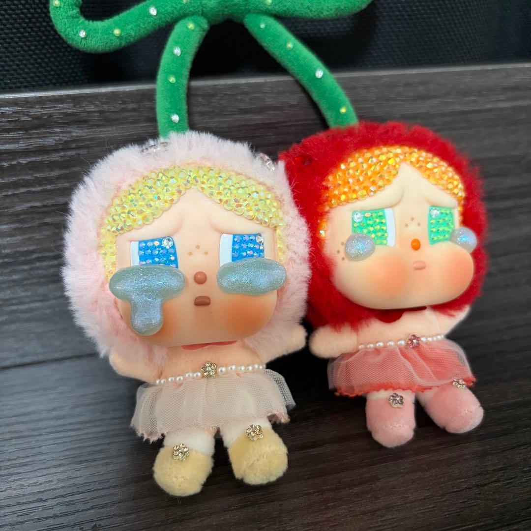 【正規品】クライベイビー さくらんぼ　チェリー
