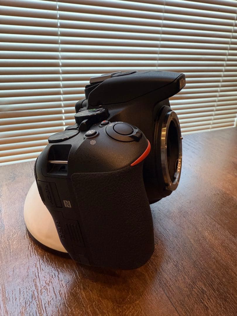 Nikon D5600 ダブルズームキット　極美品