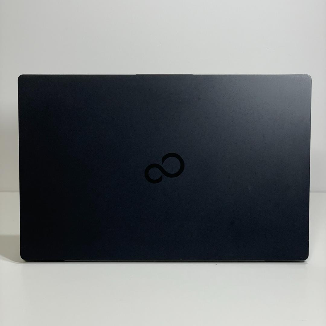 第11世代i5 LIFEBOOK U9311 ノートPC win11 超軽量薄型