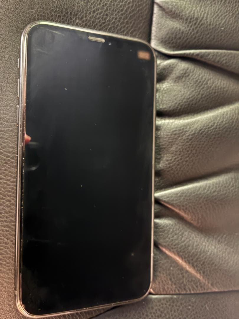 Apple iPhone Xr 64GB simフリー ブラック