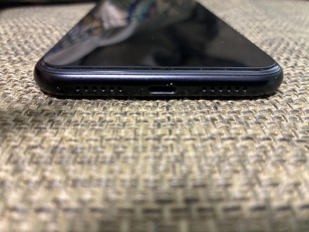Apple iPhone Xr 64GB simフリー ブラック