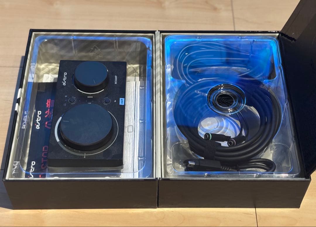 アンプ Astro MIXAMP PRO