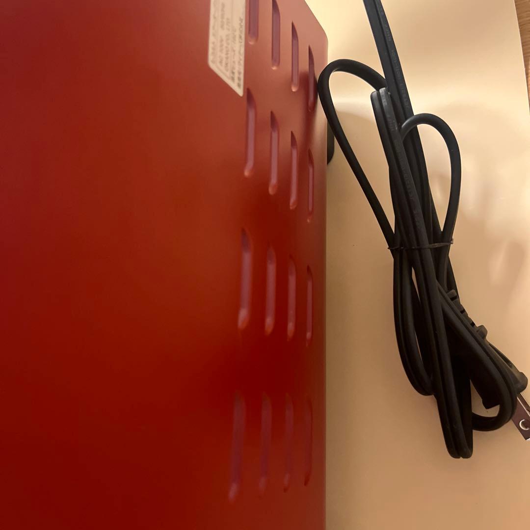 訳あり recolte レコルト エアーオーブントースター　最終価格