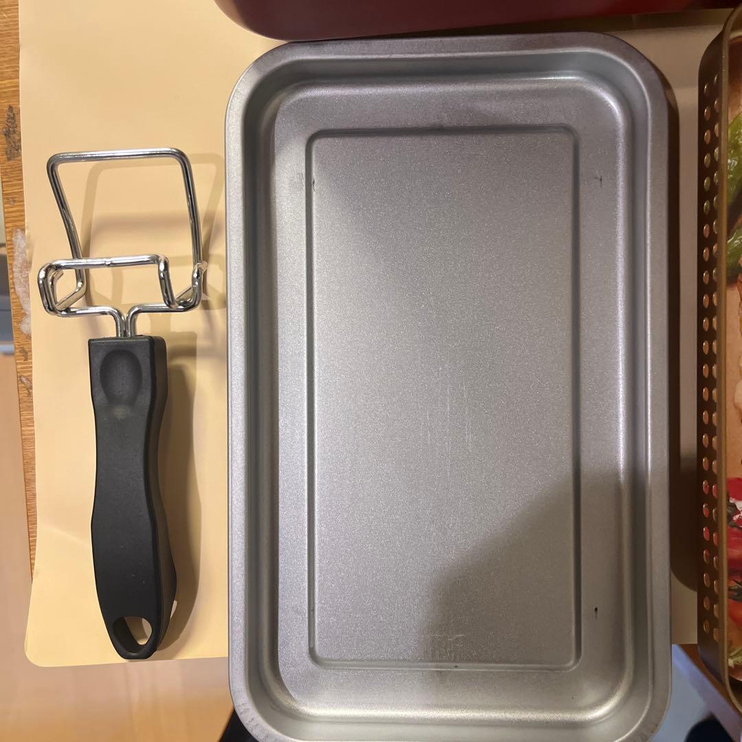 訳あり recolte レコルト エアーオーブントースター　最終価格