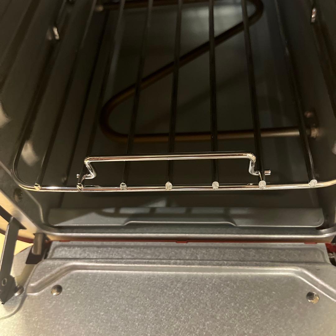 訳あり recolte レコルト エアーオーブントースター　最終価格