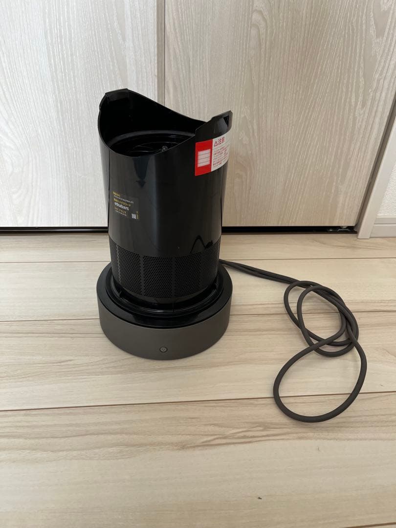 Dyson Pure Cool Link タワー型 扇風機 空気清浄機 青