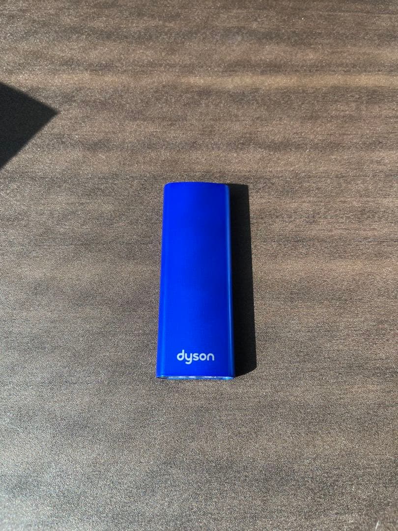 Dyson Pure Cool Link タワー型 扇風機 空気清浄機 青