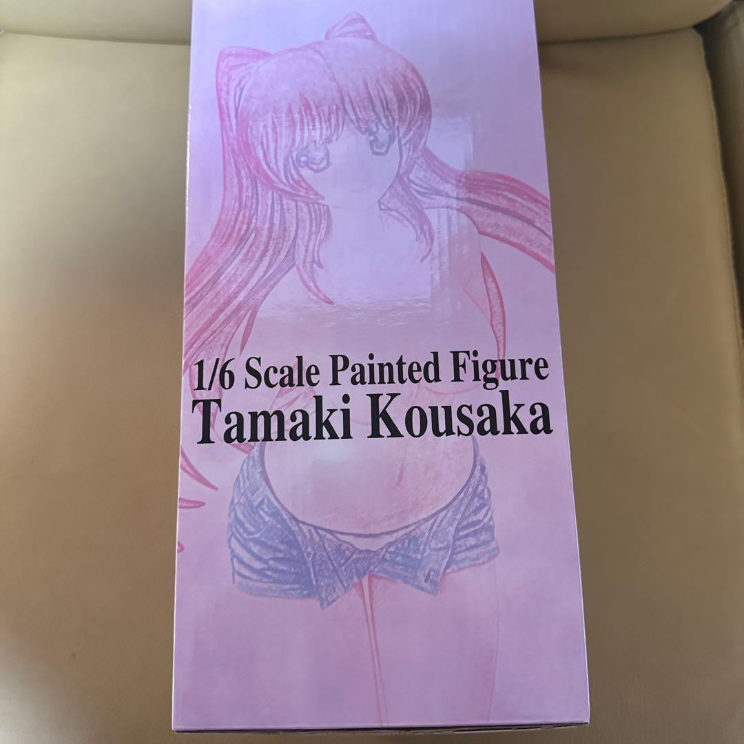 ミルクポットToHeart2 河坂環 ピンク水着ver