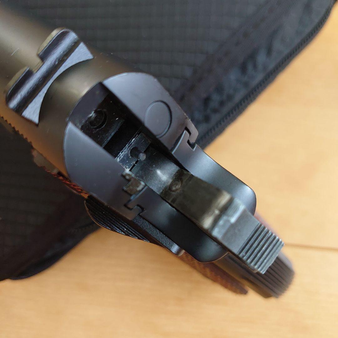 ＷＡ　ウエスタンアームズ製　コルトガバメントシリーズ７０