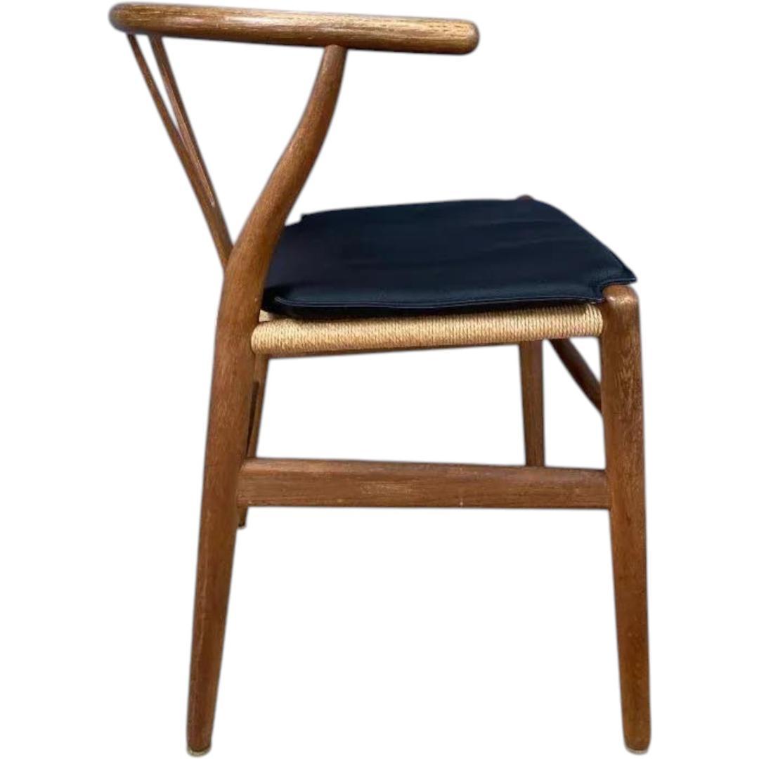 カール・ハンセン＆サン ヴィンテージ CH24 / Yチェア ODENSE刻印