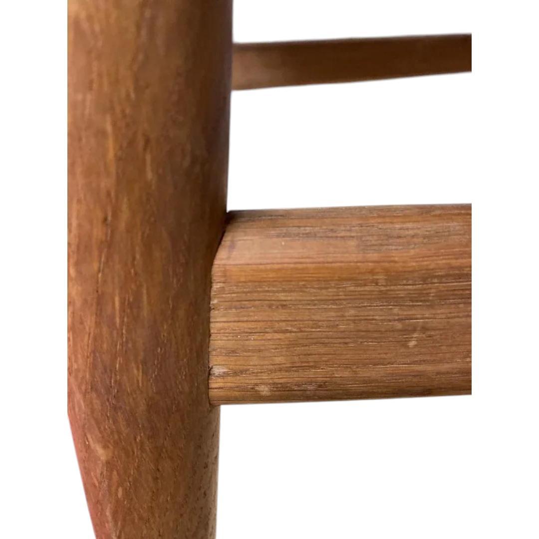 カール・ハンセン＆サン ヴィンテージ CH24 / Yチェア ODENSE刻印