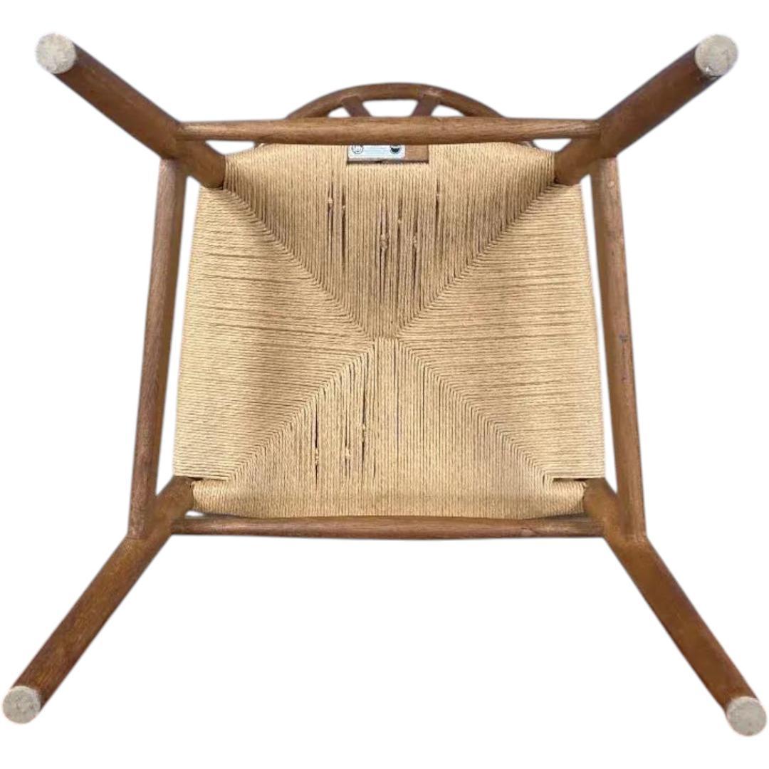 カール・ハンセン＆サン ヴィンテージ CH24 / Yチェア ODENSE刻印