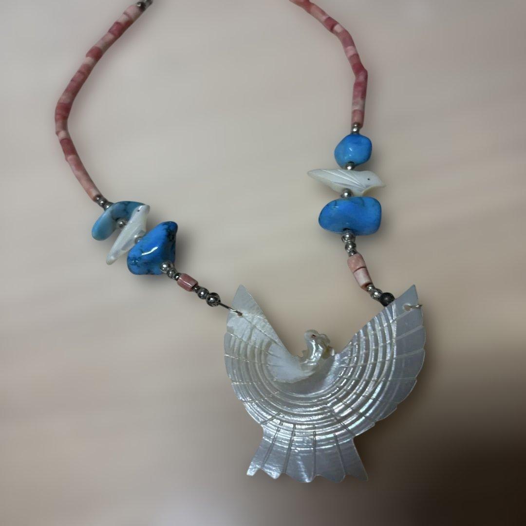 70年代サーファーの憧れのプカシェル