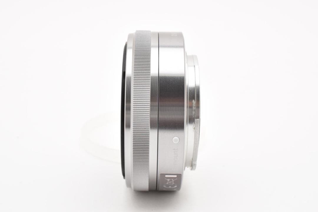 ■美品■ソニー E 16mm F2.8 [SEL16F28]