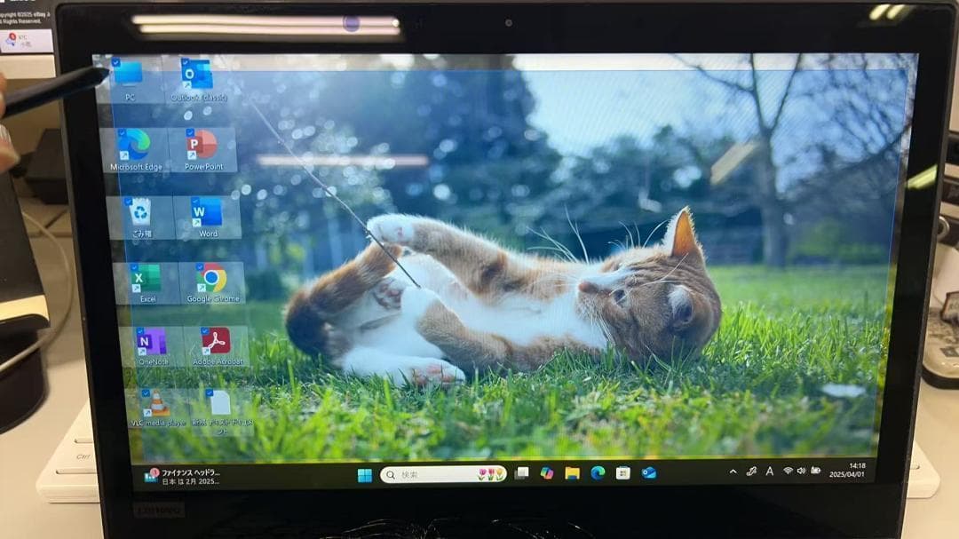 ThinkPad L380 8世代Core i3 13インチ 外観美品