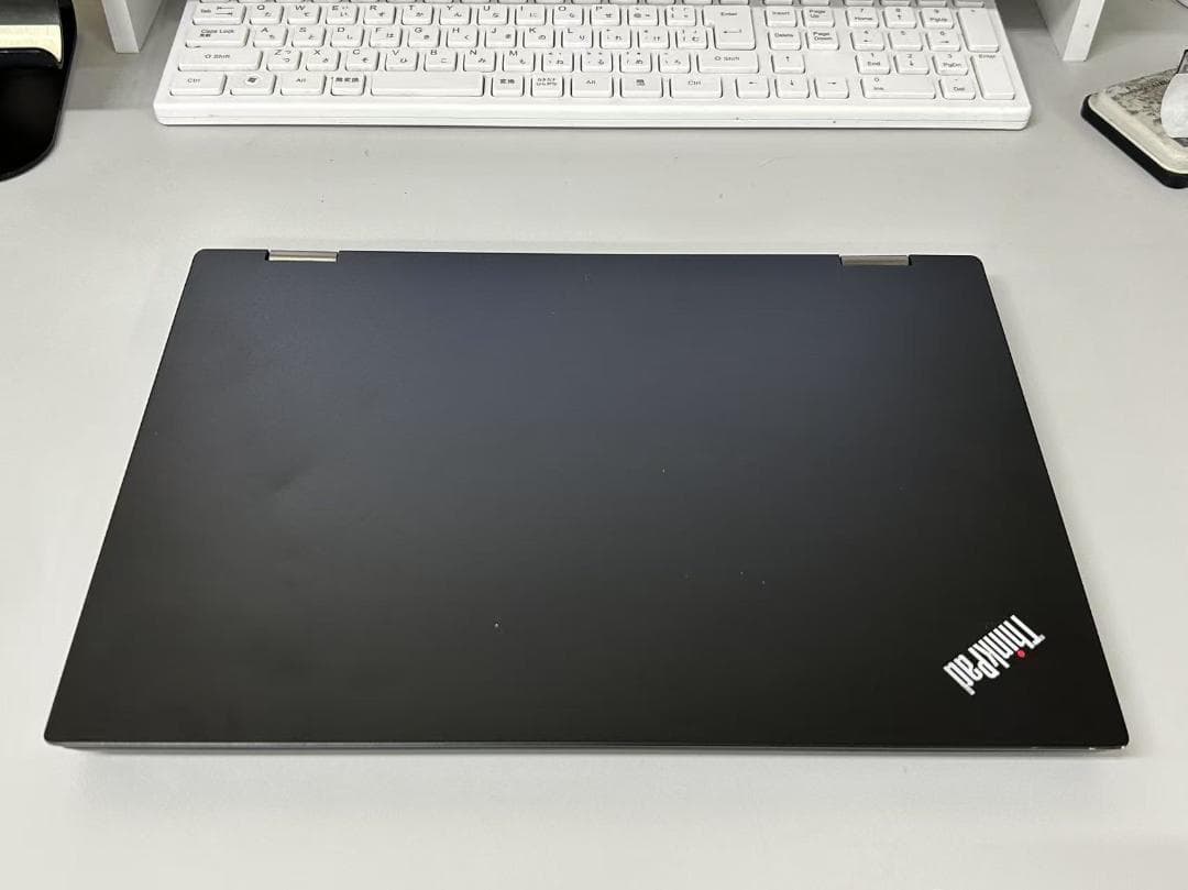 ThinkPad L380 8世代Core i3 13インチ 外観美品