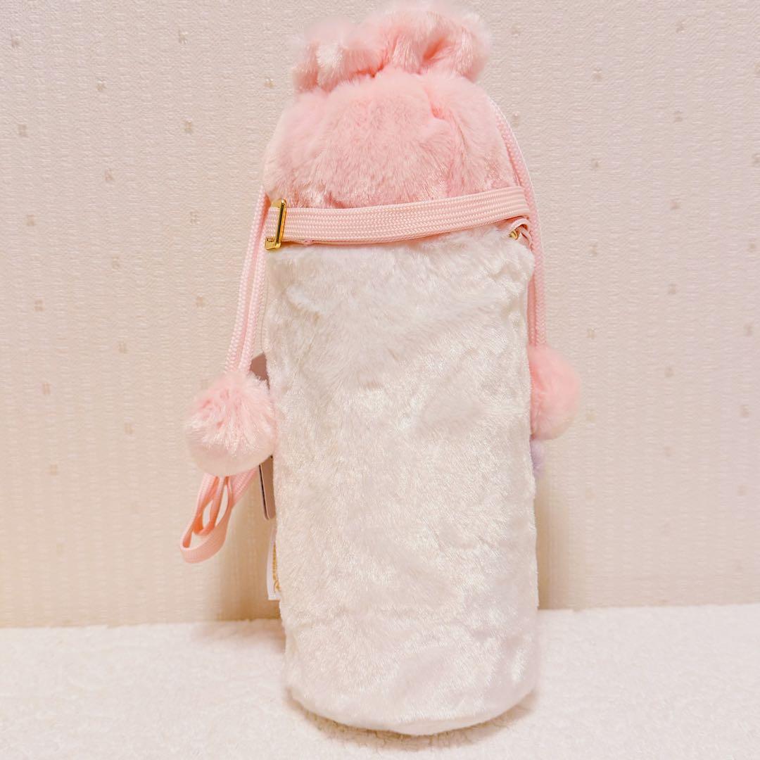 ✨ディズニー　バレエリーナ　ステラルー　ステンレスカバー付き水筒セット400ML