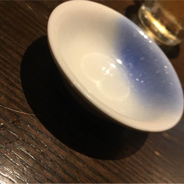 MASATOのワンキッスお皿