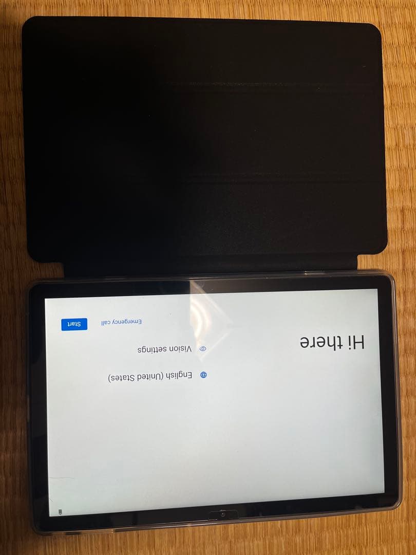 Unisoc T615Androidタブレット10.1インチ16GB+128GB