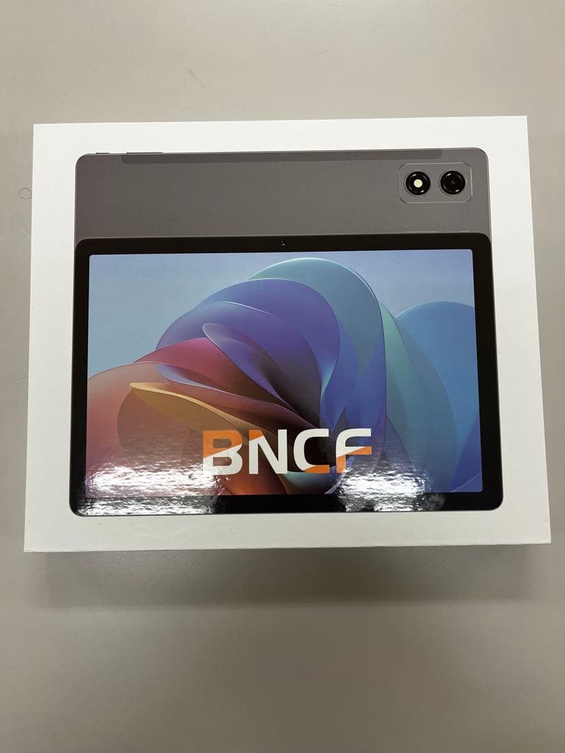 Unisoc T615Androidタブレット10.1インチ16GB+128GB