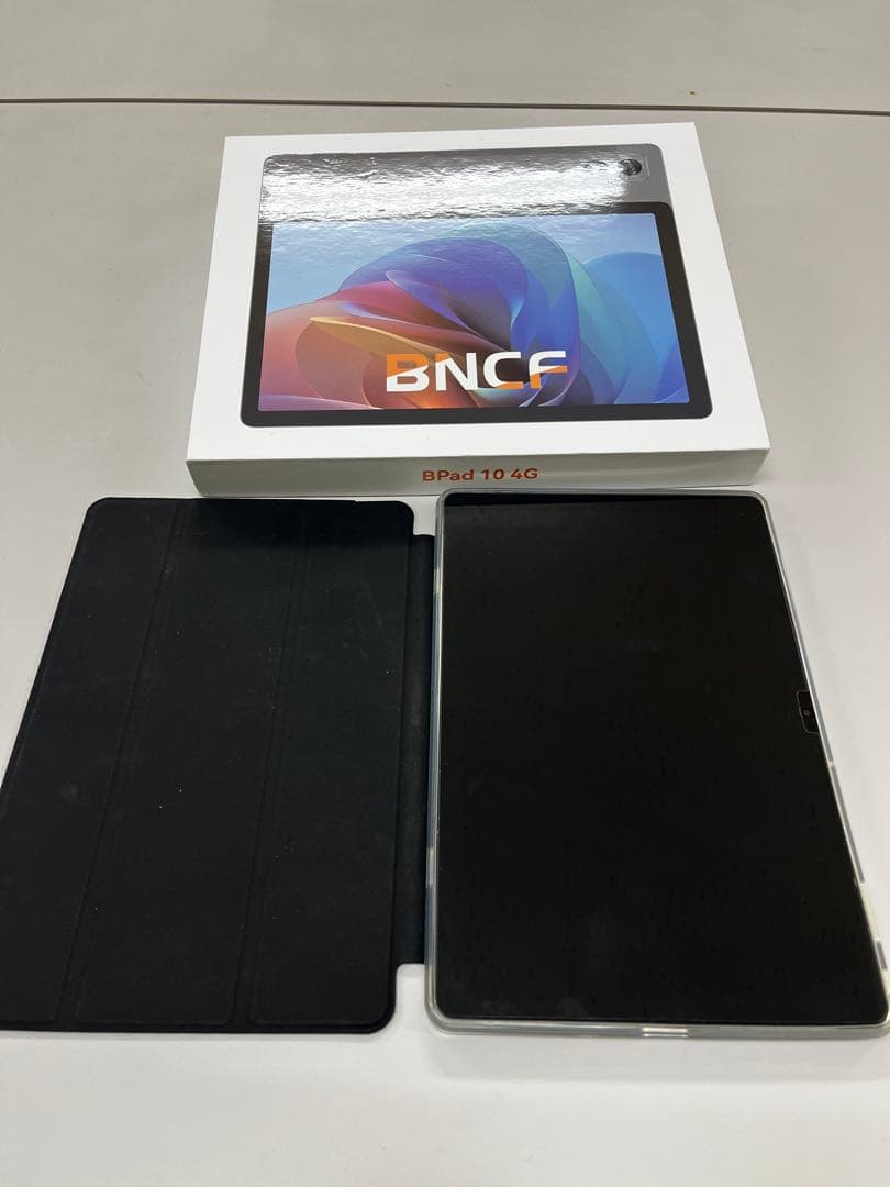 Unisoc T615Androidタブレット10.1インチ16GB+128GB