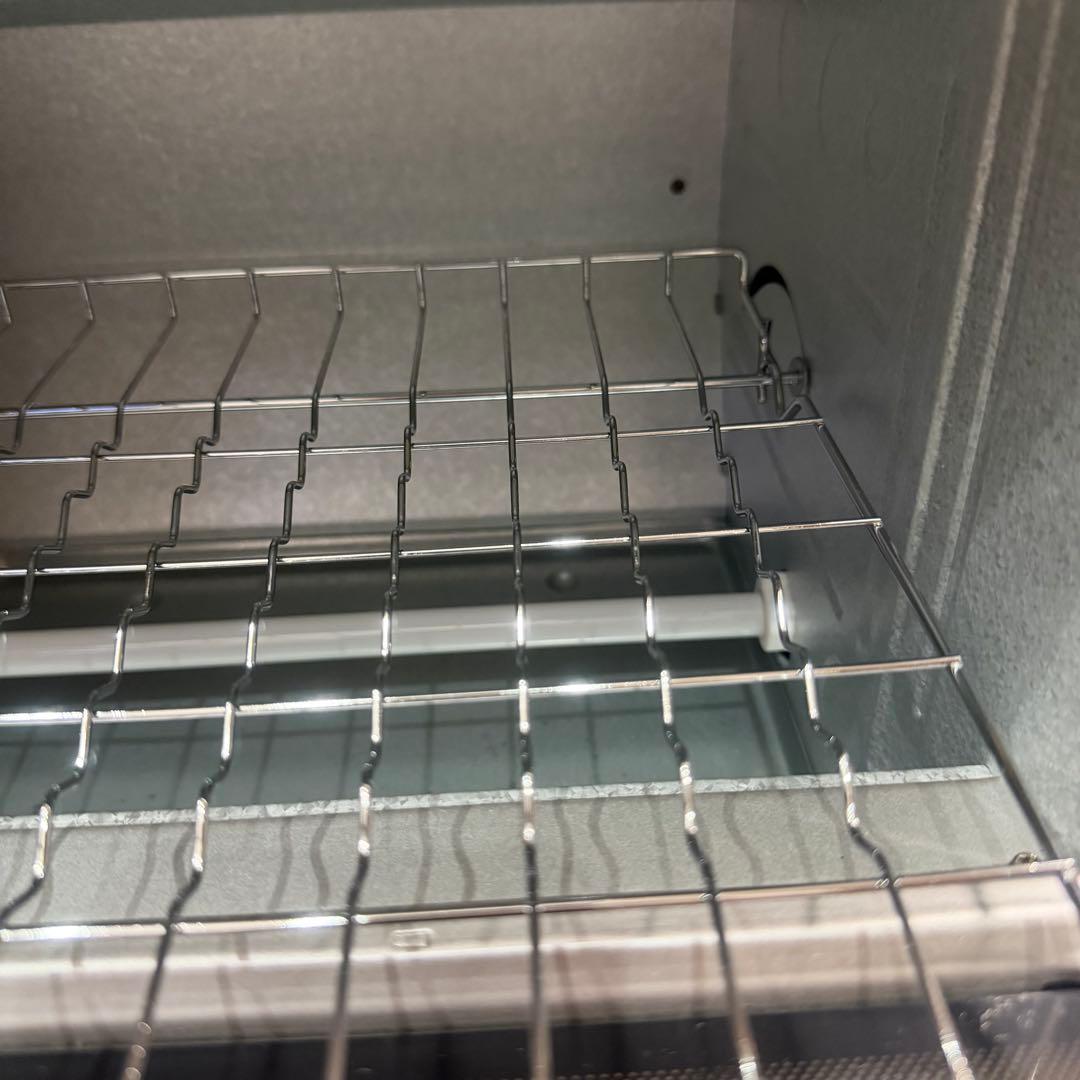 動作確認済み Panasonic コンパクトオーブン トースター NB-DT51