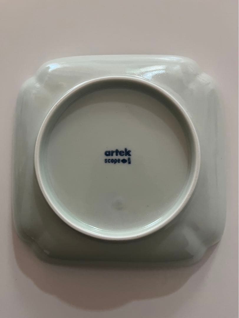 artek × 東屋 × SCOPE Lehti