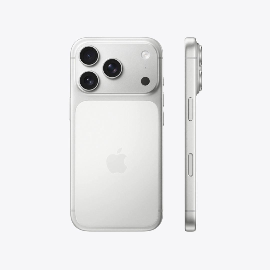 【香港版】iPhone 17 Pro 256GB シルバー【新品】物理SIM対応