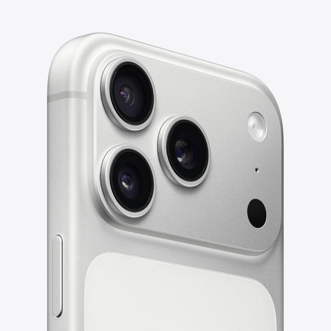 【香港版】iPhone 17 Pro 256GB シルバー【新品】物理SIM対応