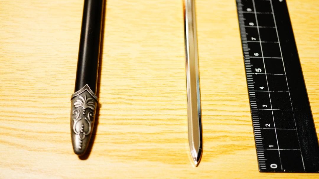 30cmグリフィンドールの剣 ハリーポッター ミニ武器 キーホルダー アクセサリ