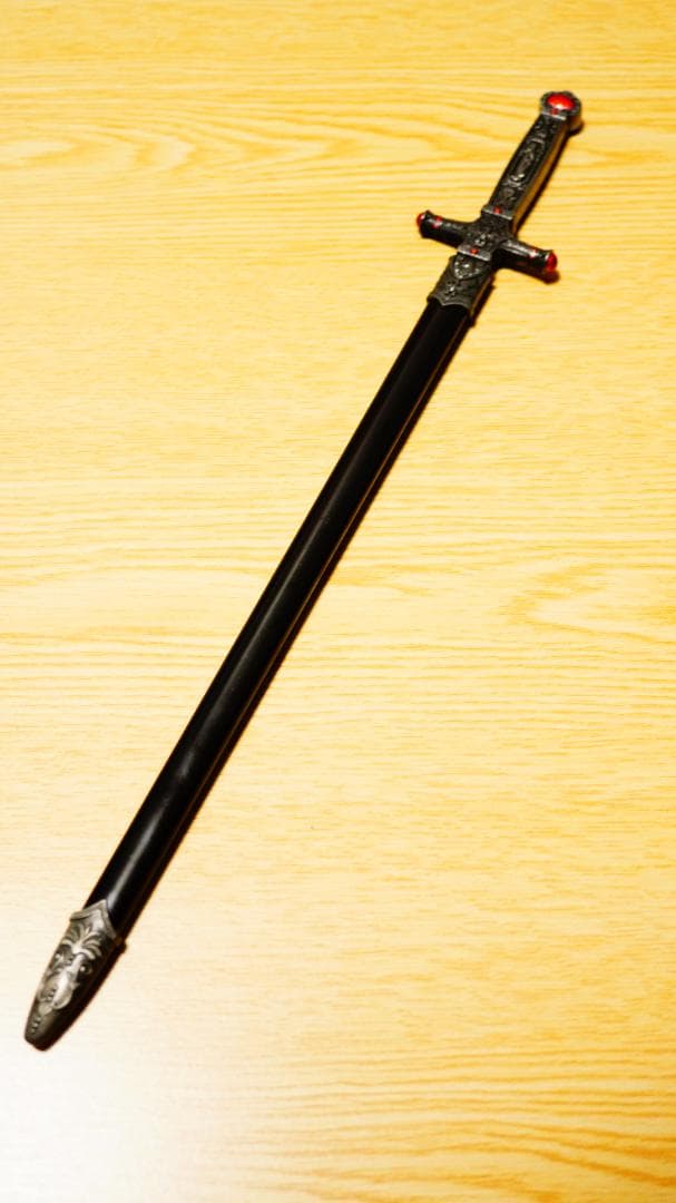 30cmグリフィンドールの剣 ハリーポッター ミニ武器 キーホルダー アクセサリ