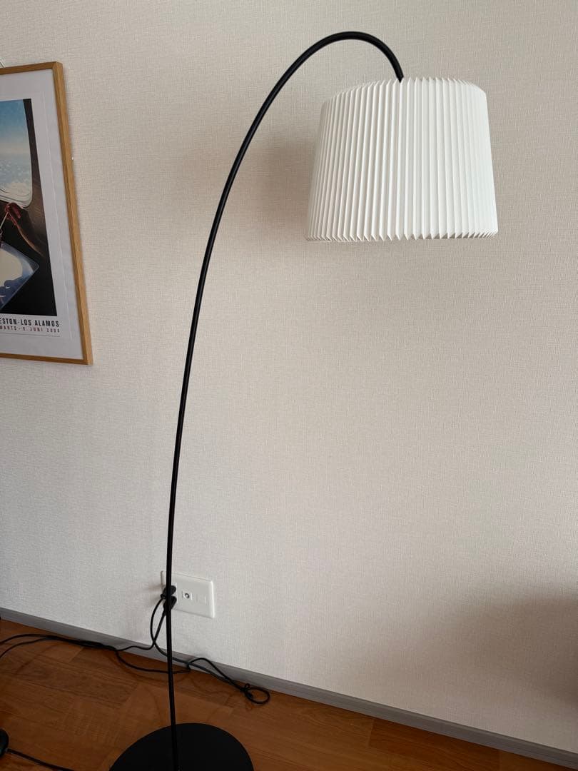 LE KLINT レクリント スノードロップ フロアランプ